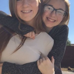 Meet your Posher, Abigail